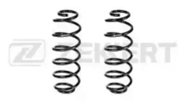 Пружина ходовой части SF-2289 ZEKKERT