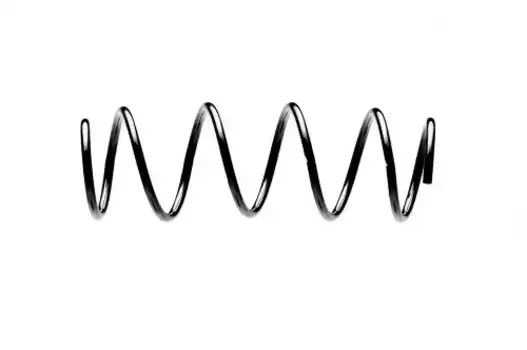 Пружина ходовой части ST124030F STANDARD SPRINGS