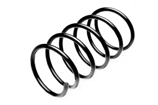 Пружина ходовой части ST127018F STANDARD SPRINGS