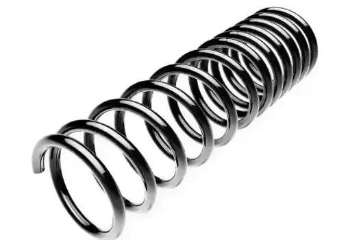 Пружина ходовой части зад ST110022R STANDARD SPRINGS