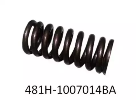 ПРУЖИНА КЛАПАНА ДВС 481H-1007014BA CHERY / EXEED