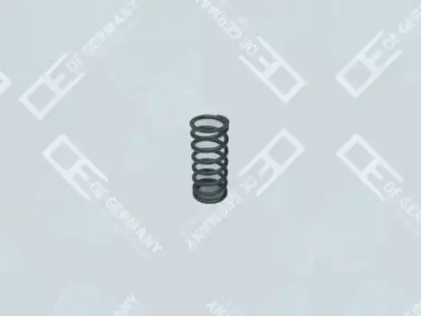 пружина клапана!\ MB OM904/906 LA 020523206600 OE GERMANY
