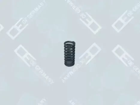 пружина клапана! (наружн.) \MB Actros OM457/501/502