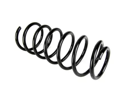 пружина крепления глушителя!\ Honda,Mazda,Rover,Skoda,Toyota 83>