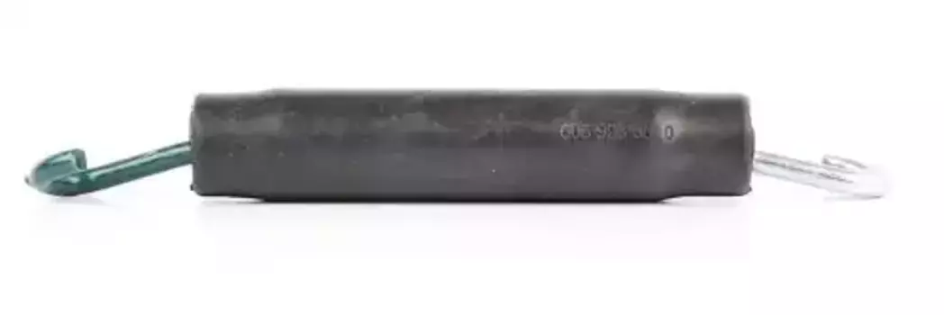 пружина натяжения ремня! \ MB Sprinter OM601/602 95-99 BSG 60-107-002 BSG