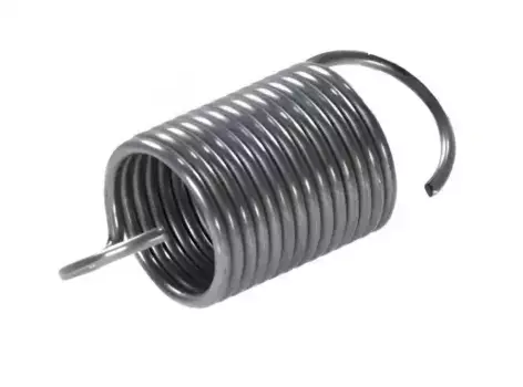 пружина опоры прицепа !(м) стопа S\ Jost Modul B JS E0012900