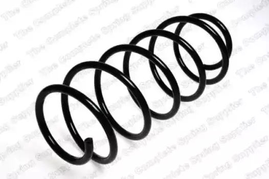 пружина пер.\ Audi 100 1.6-2.0 79-84 40 042 04 LESJOFORS