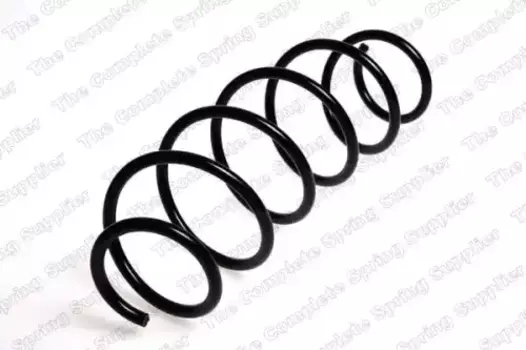 пружина пер.\ Citroen C3 1.4 02>