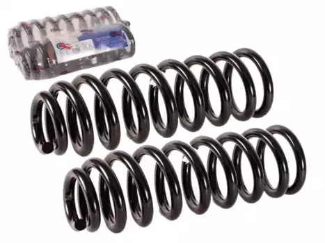 пружина пер.!\ KIA Sorento 2.5CRDi 02> 14913 FOBOS