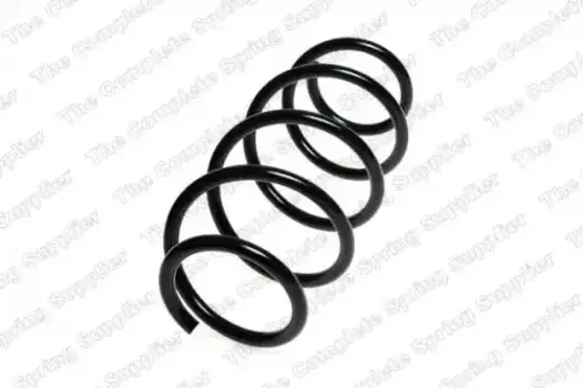 пружина пер.\ VW Fox 1.2/1.4 05> 40 950 87 LESJOFORS