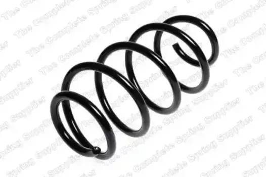 пружина пер.\ VW Golf 2.0TDi 03> 40 950 51 LESJOFORS