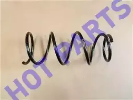 ПРУЖИНА ПЕРЕДНЕЙ ПОДВЕСКИ HOVER M4 2902011XS56XA HOT-PARTS