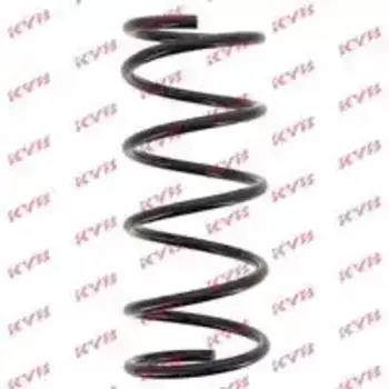 пружина передняя! 3doors\ Suzuki Grand Vitara 1.6 05> RA3117 KYB