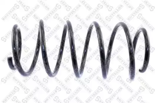 пружина передняя! 40 042 03\ Audi 100 2.0-2.3 V5 80-90 10-23001-SX STELLOX