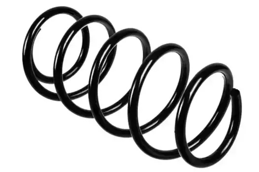 пружина передняя! 40 042 08\ Audi 100 2.6E-2.5TDi 90-94 /A6 1.8 Quattro 94-97 Z38124 ZENTPARTS