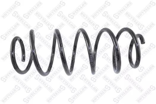 пружина передняя! 40 042 15\ Audi 80 1.6-2.3E 91-95 10-23005-SX STELLOX