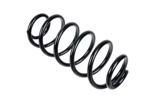 пружина передняя! 40 042 18\ Audi A4 1.8/2.4/2.6/1.9TDi 95> Z38007 ZENTPARTS