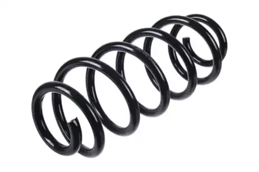 пружина передняя! 40 042 37\ Audi A4/A6 2.5TDi 97> Z38181 ZENTPARTS