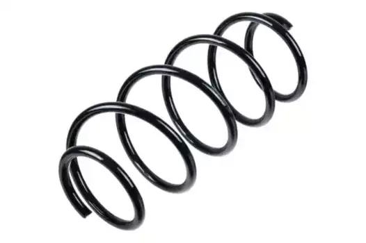 пружина передняя! 40 042 59\ Seat Ibiza 1.2/1.4 02> Z38193 ZENTPARTS