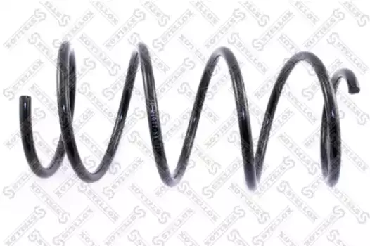 пружина передняя! 40 084 07\ BMW E36 2.0i-2.5i/2.5TD/TDs 92-99 10-21077-SX STELLOX
