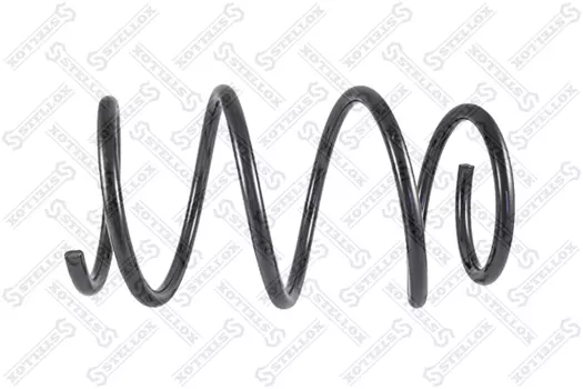 пружина передняя! 40 084 48\ BMW E39 2.5D/3.0D АКПП 96> 10-21114-SX STELLOX