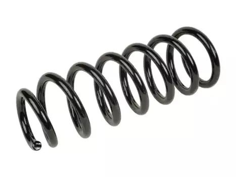пружина передняя! 40 084 90\ BMW E70 3.0Si/D 07-08 10-23627-SX STELLOX