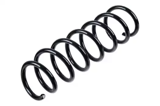 пружина передняя! 40 084 96\ BMW F10/F18 2.0i/2.0d/2.3i/2.8i/3.0i МКПП 10> Z38328 ZENTPARTS