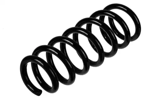 пружина передняя! 40 085 31\ BMW X6 E71/E72 07> 10-22505-SX STELLOX