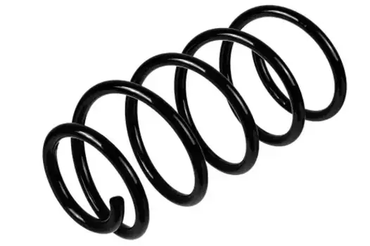 пружина передняя! 40 142 01\ Daewoo Lacetti 1.4 16V/1.6 04> Z37960 ZENTPARTS