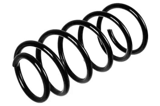 пружина передняя! 40 142 05\ Chevrolet Aveo/Kalos 1.2 05> 10-23410-SX STELLOX