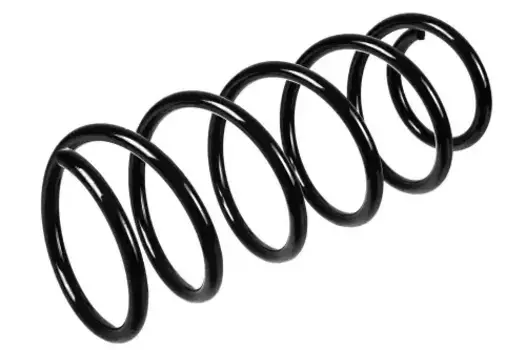 пружина передняя! 40 142 06\ Chevrolet Aveo 1.4/1.5/1.4 16V 05> 10-22535-SX STELLOX