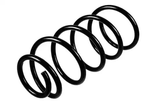 пружина передняя! 40 142 07\ Chevrolet Lacetti/Daewoo Nubira 1.6/1.8 05> Z38370 ZENTPARTS