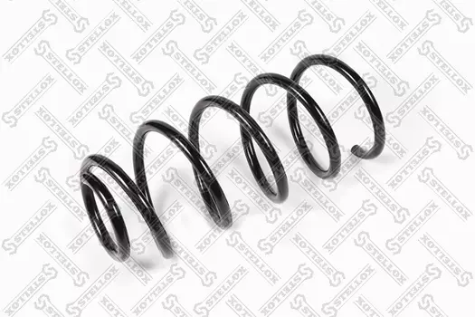пружина передняя! 40 142 07\ Chevrolet Lacetti/Daewoo Nubira 1.6/1.8 05> 10-23356-SX STELLOX