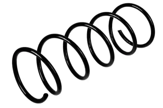 пружина передняя! 40 156 23\ Citroen Xsara Picasso 1.6/1.8 00> Z37955 ZENTPARTS