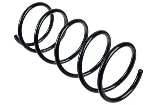 пружина передняя! 40 156 24\ Citroen Xsara Picasso 2.0HDi 00> Z37979 ZENTPARTS