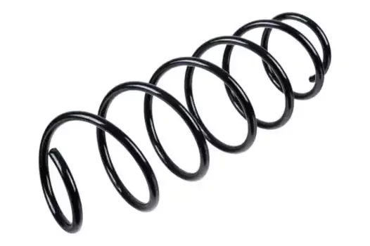 пружина передняя! 40 156 32\ Citroen C3 1.4 02> Z37986 ZENTPARTS