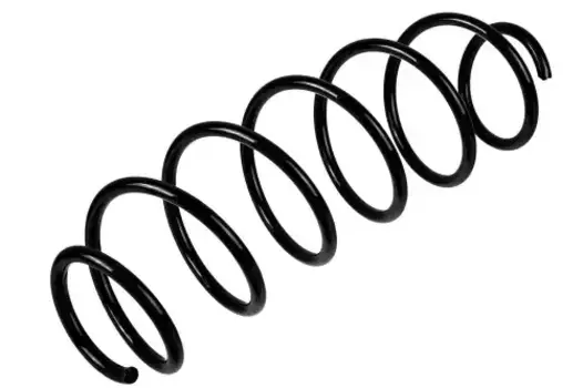 пружина передняя! 40 156 34\ Citroen C3 1.4HDi 16V 02> Z38161 ZENTPARTS