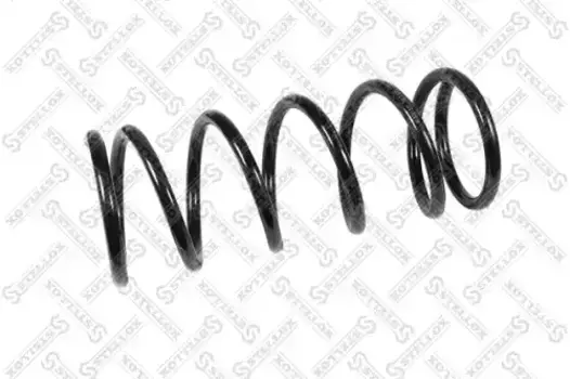 пружина передняя! 40 156 47\ Citroen Jumper 2.8HDi 02> 10-21196-SX STELLOX