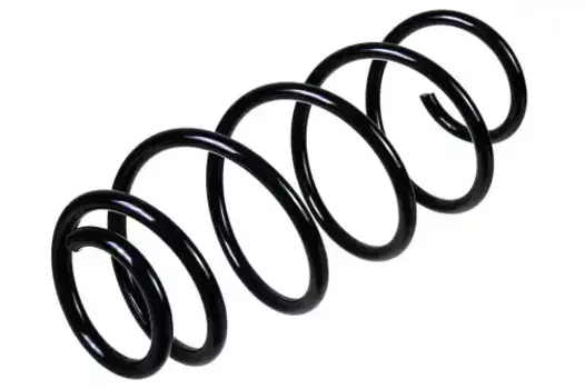 пружина передняя! 40 156 69\ Peugeot Partner Tepee 1.6/1.6HDi with AC 08> Z37931 ZENTPARTS