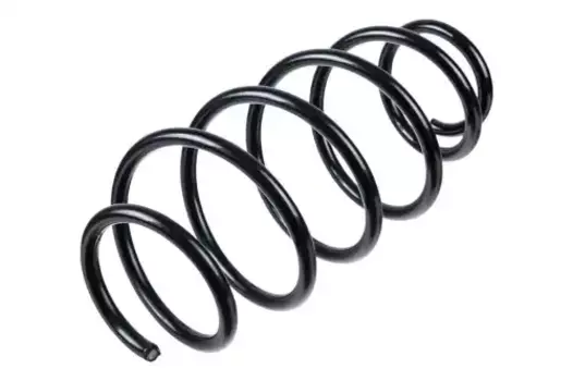 пружина передняя! 40 156 70\ Citroen Berlingo 1.6/1.6HDi 08> Z38306 ZENTPARTS