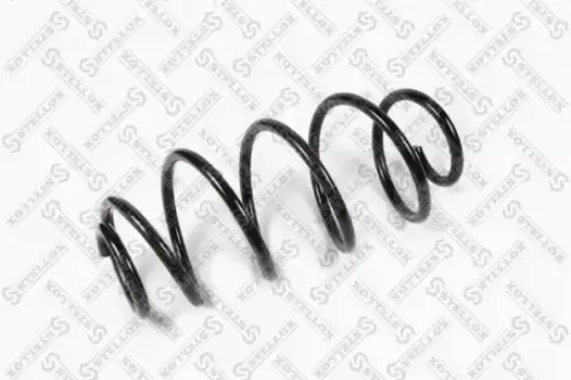 пружина передняя! 40 156 70\ Citroen Berlingo 1.6/1.6HDi 08> 10-23420-SX STELLOX