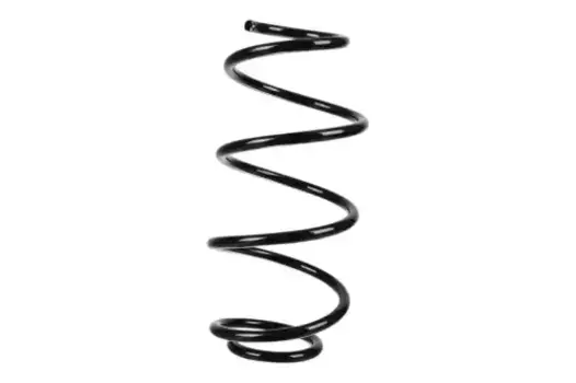 пружина передняя! 40 156 76\ Citroen Berlingo Van 1.6/1.6HDi with AC 08> 10-22710-SX STELLOX