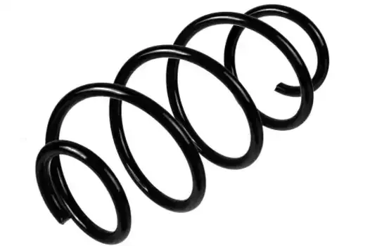 пружина передняя! 40 156 77\ Peugeot Partner Van 1.6/1.6HDi 08> Z38166 ZENTPARTS