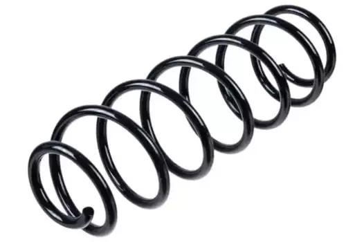 пружина передняя! 40 156 80\ Citroen C5 III 1.8-2.0/1.6HDi 08> 10-22635-SX STELLOX