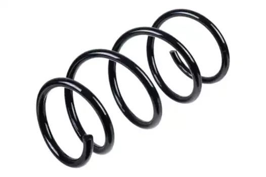 пружина передняя! 40 170 03\ Dacia Sandero 1.5DCi 08> Z38245 ZENTPARTS