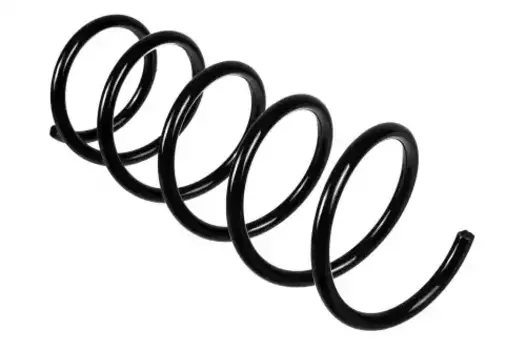 пружина передняя! 40 170 04\ Renault Duster 1.5dCI 4X4 10> Z37965 ZENTPARTS