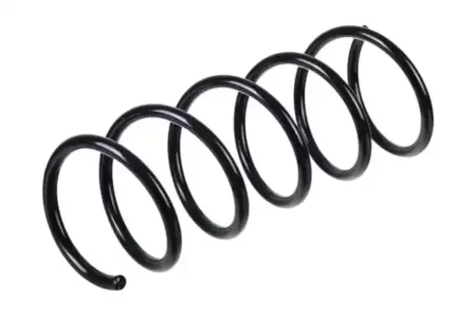 пружина передняя! 40 170 05\ Dacia Duster, Renault Duster 1.6 16V 4X4 10> Z38275 ZENTPARTS