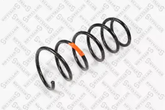пружина передняя! 40 170 05\ Dacia Duster, Renault Duster 1.6 16V 4X4 10> 10-22442-SX STELLOX