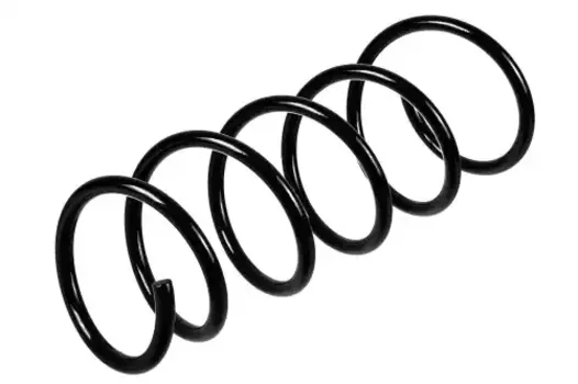 пружина передняя! 40 170 06\ Renault Duster 1.2TCe 13> 10-22498-SX STELLOX