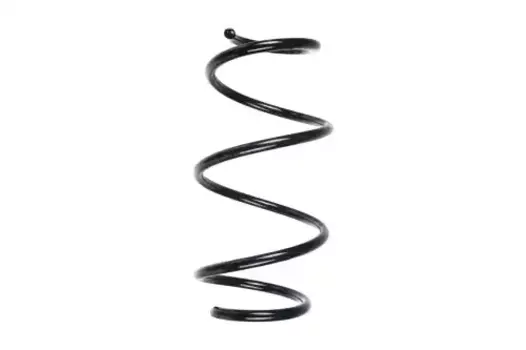 пружина передняя! 40 170 10\ Renault Sandero Stepway II 1.6 12> 10-22566-SX STELLOX